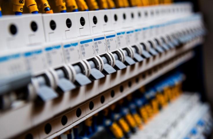 Électricité