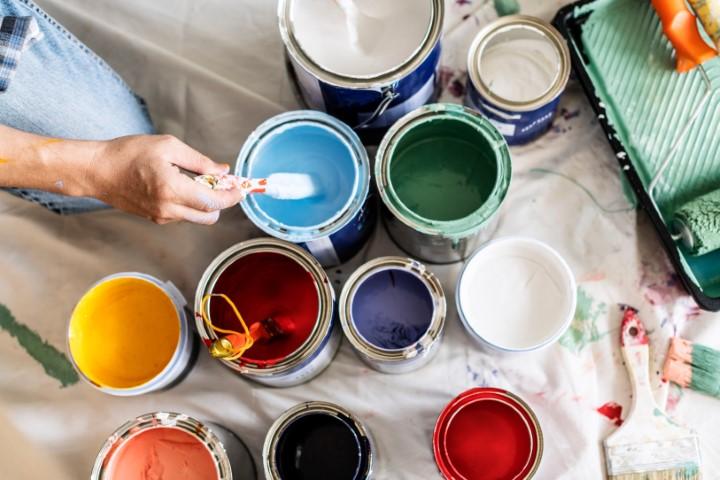 Peinture